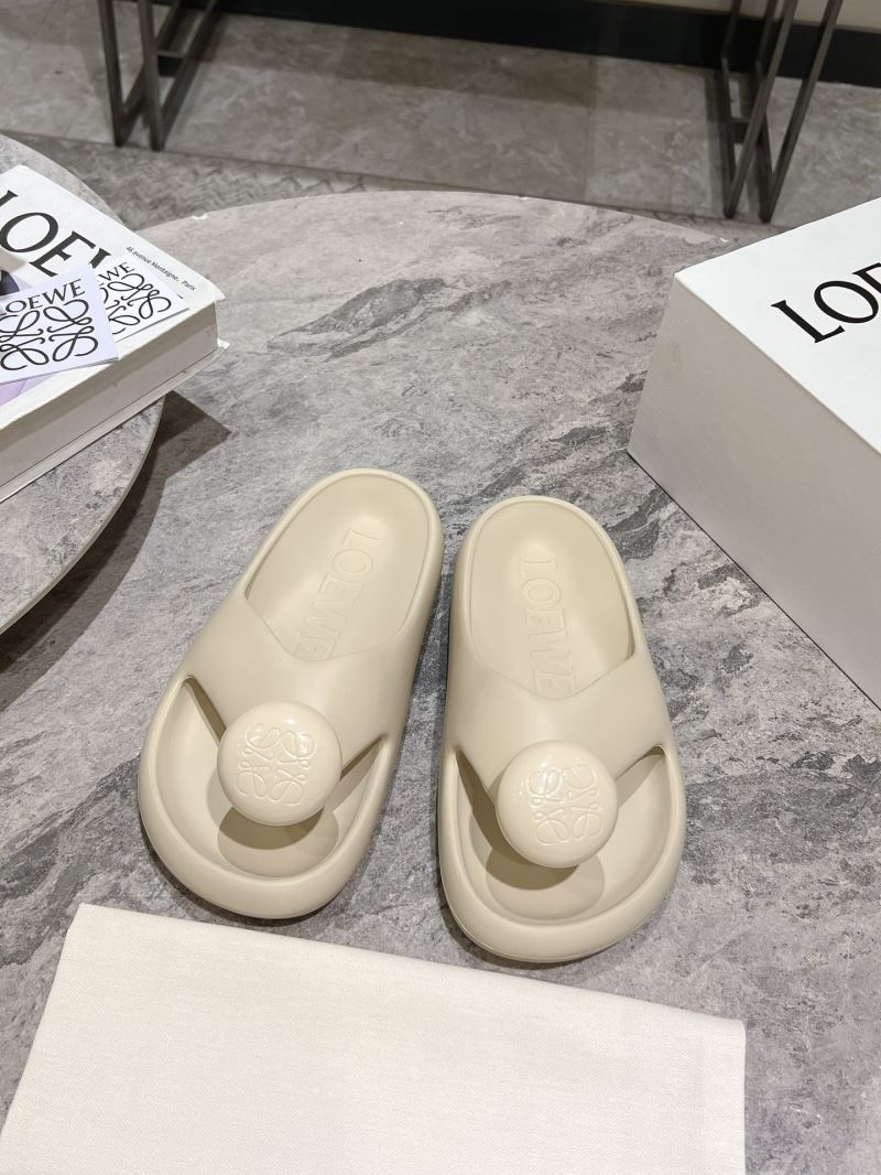 Loewe Sandals